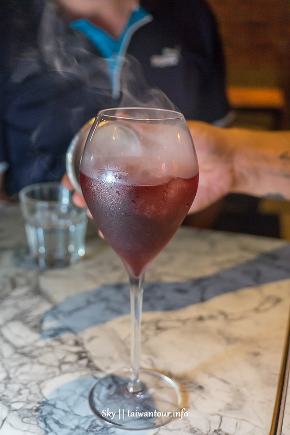 PS TAPAS 西班牙海鮮餐酒館(光復店)：東區隱藏版【西班牙煙燻小酒館PS TAPAS SMOKE HOUSE】