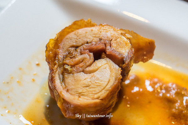 PS TAPAS 西班牙海鮮餐酒館(光復店)：東區隱藏版【西班牙煙燻小酒館PS TAPAS SMOKE HOUSE】