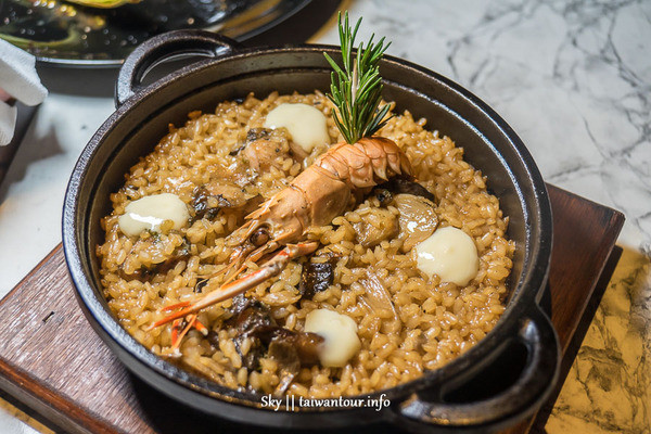 PS TAPAS 西班牙海鮮餐酒館(光復店)：東區隱藏版【西班牙煙燻小酒館PS TAPAS SMOKE HOUSE】