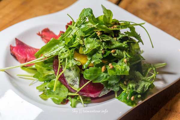 PS TAPAS 西班牙海鮮餐酒館(光復店)：東區隱藏版【西班牙煙燻小酒館PS TAPAS SMOKE HOUSE】