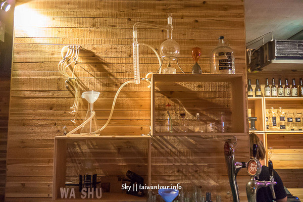 PS TAPAS 西班牙海鮮餐酒館(光復店)：東區隱藏版【西班牙煙燻小酒館PS TAPAS SMOKE HOUSE】