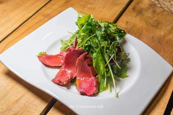 PS TAPAS 西班牙海鮮餐酒館(光復店)：東區隱藏版【西班牙煙燻小酒館PS TAPAS SMOKE HOUSE】