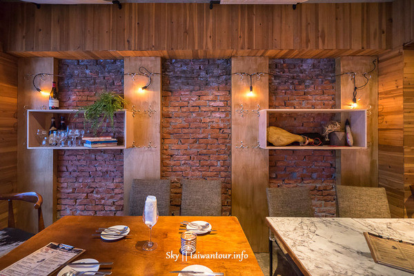 PS TAPAS 西班牙海鮮餐酒館(光復店)：東區隱藏版【西班牙煙燻小酒館PS TAPAS SMOKE HOUSE】