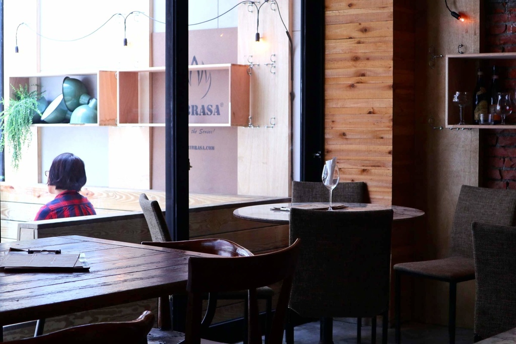 PS TAPAS 西班牙餐酒館