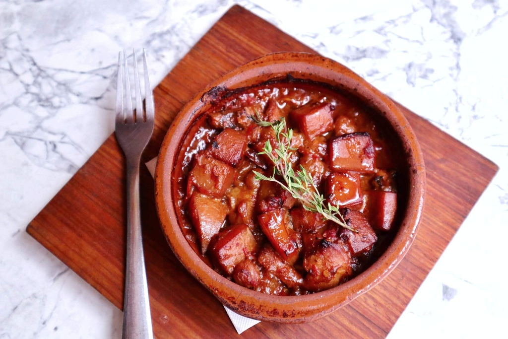 PS TAPAS 西班牙餐酒館