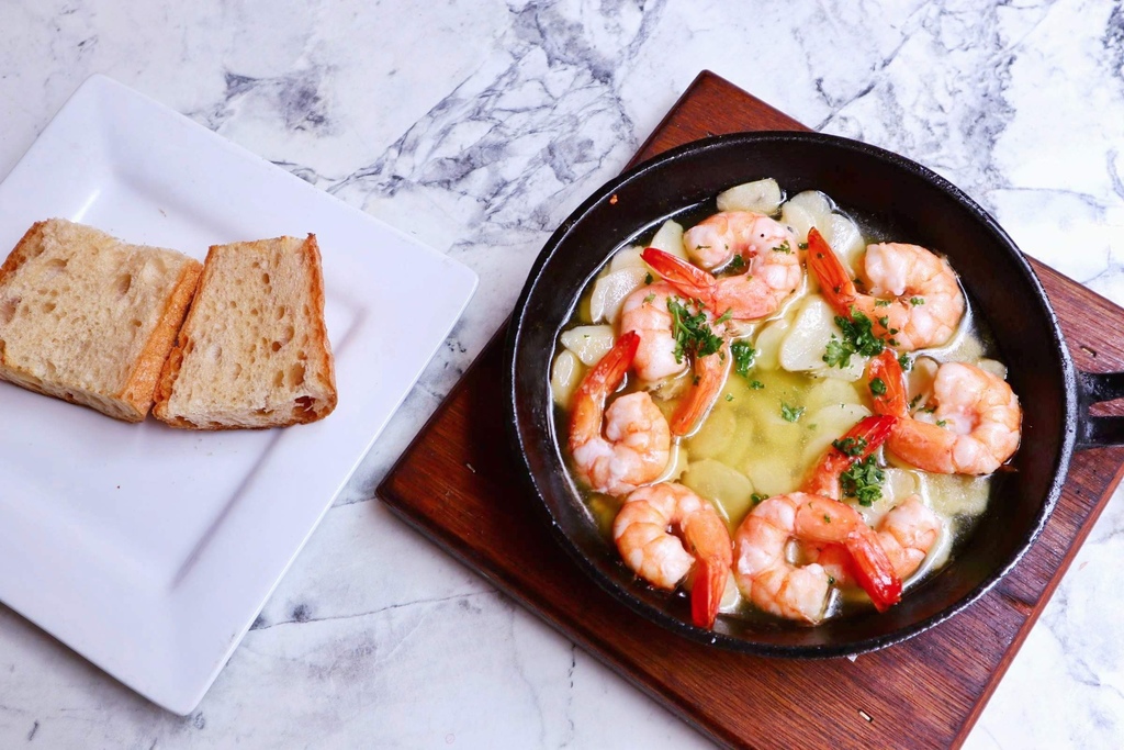 PS TAPAS 西班牙餐酒館