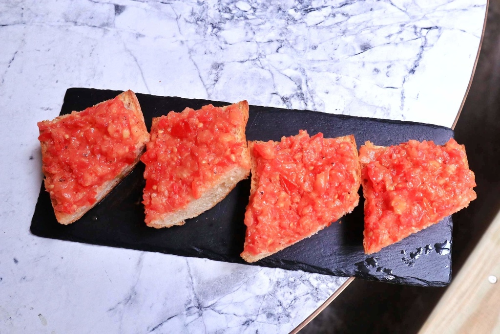 PS TAPAS 西班牙餐酒館