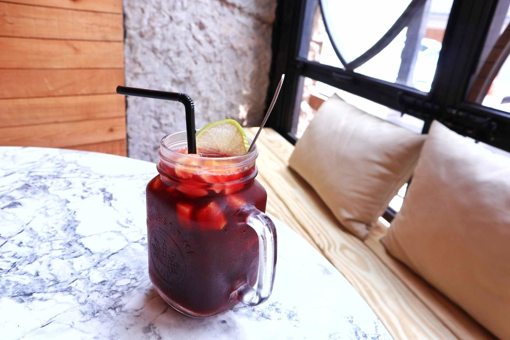 PS TAPAS 西班牙餐酒館