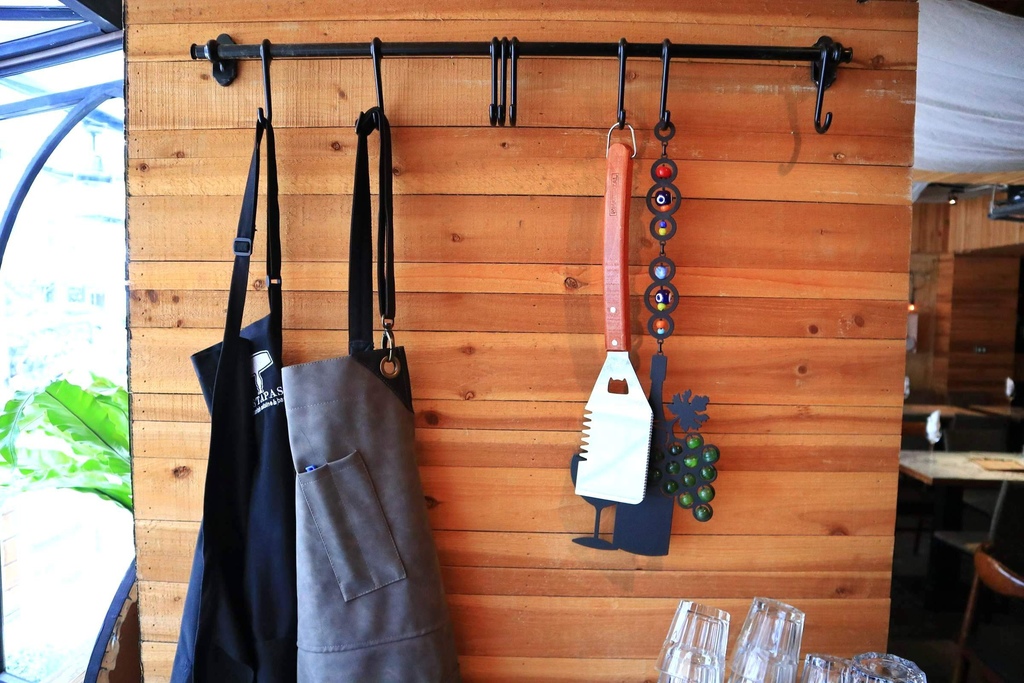 PS TAPAS 西班牙餐酒館