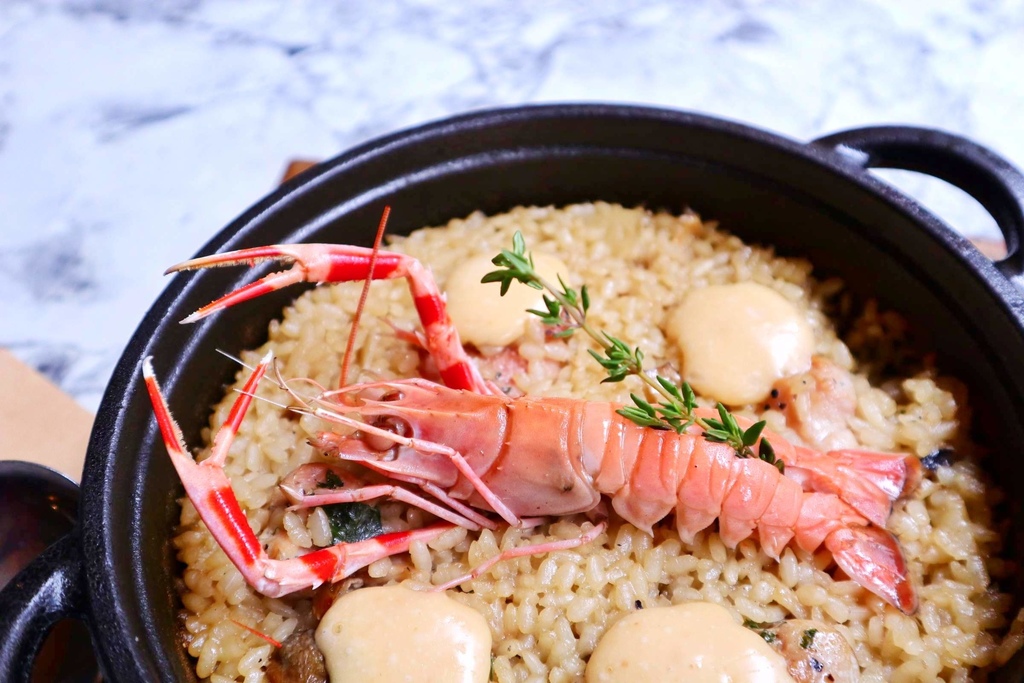 PS TAPAS 西班牙餐酒館