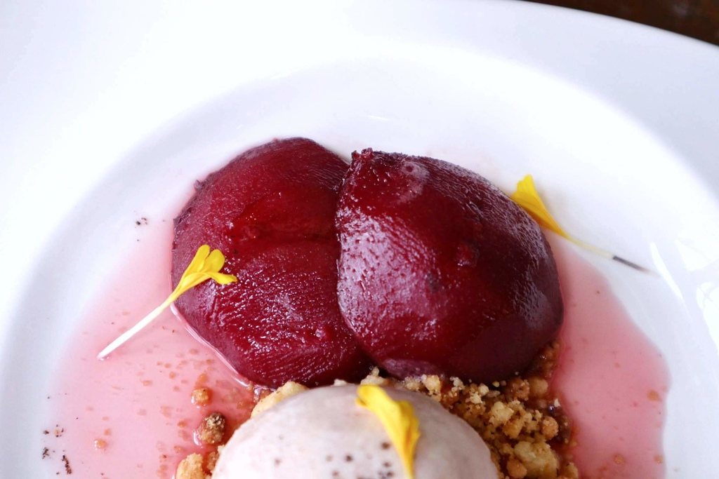 PS TAPAS 西班牙餐酒館