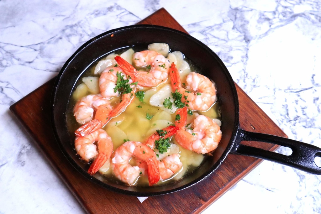 PS TAPAS 西班牙餐酒館