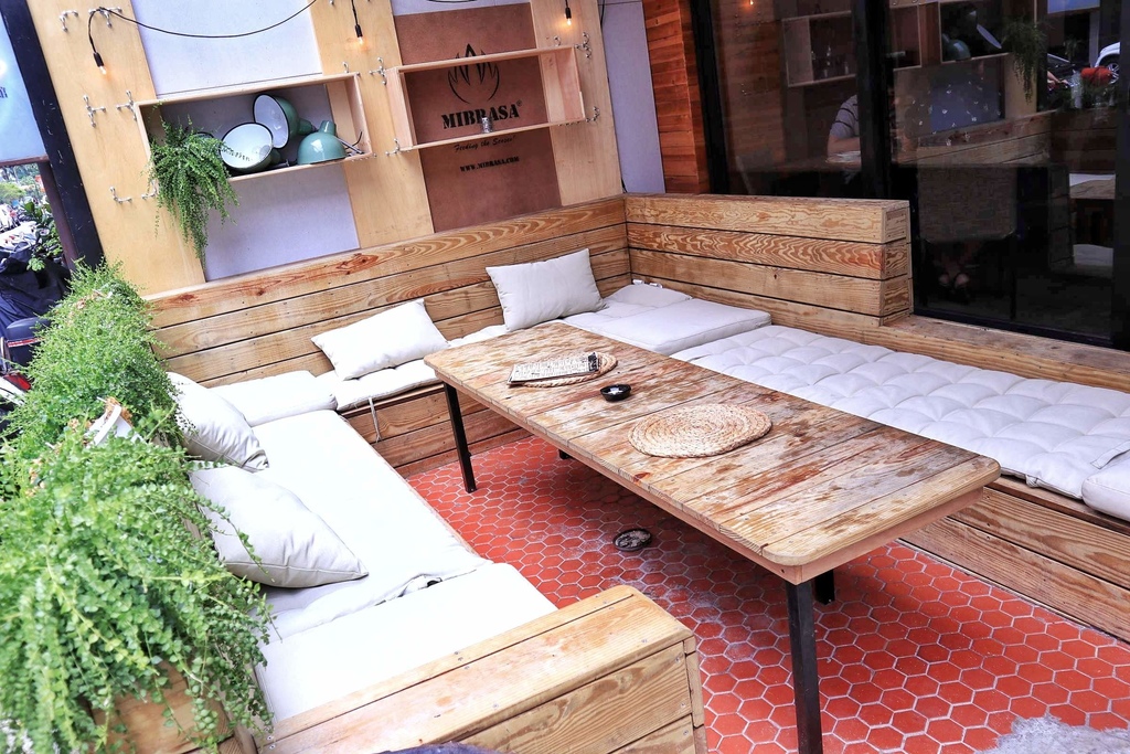 PS TAPAS 西班牙餐酒館