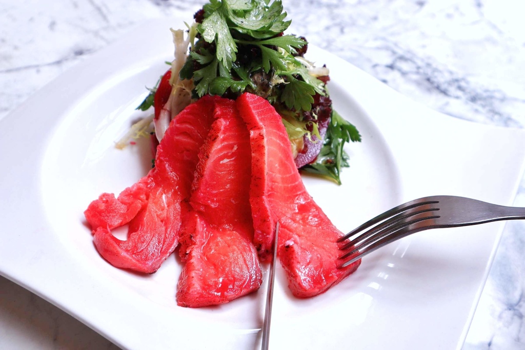 PS TAPAS 西班牙餐酒館