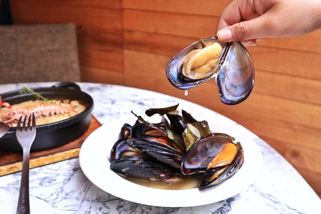 PS TAPAS 西班牙餐酒館