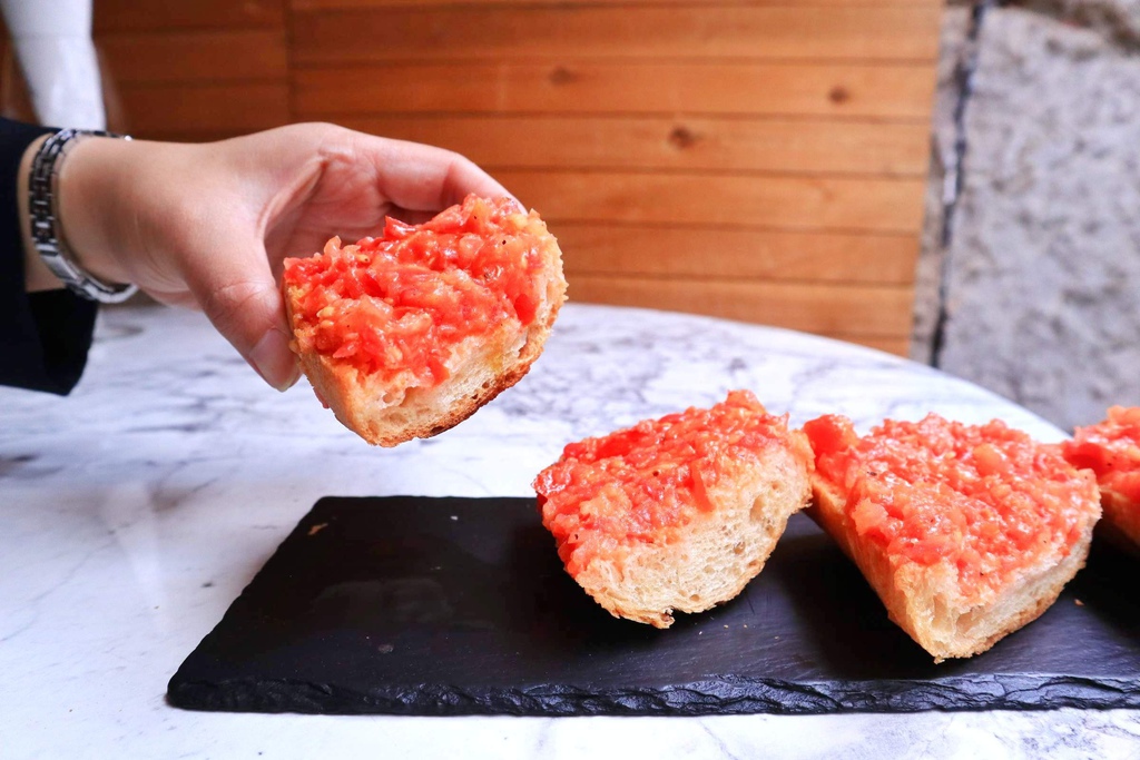 PS TAPAS 西班牙餐酒館