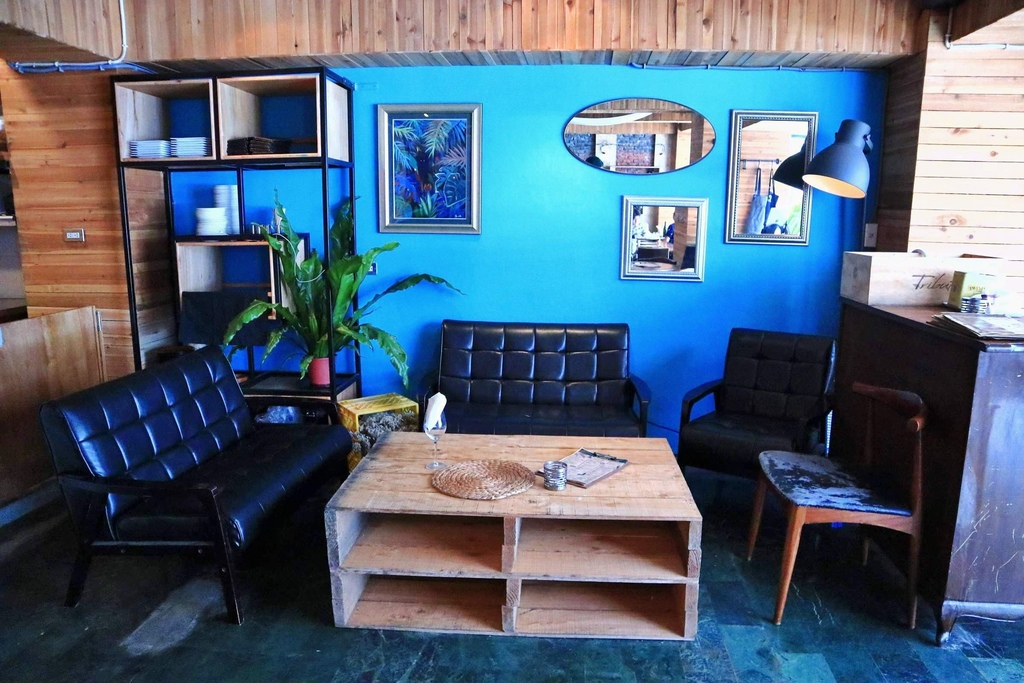 PS TAPAS 西班牙餐酒館