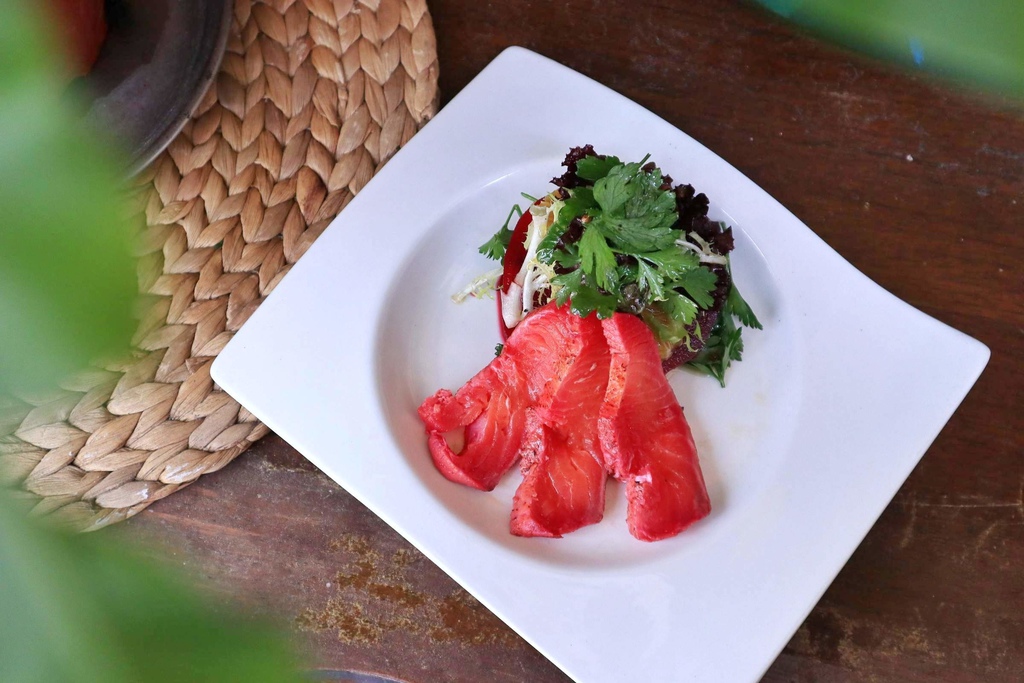 PS TAPAS 西班牙餐酒館