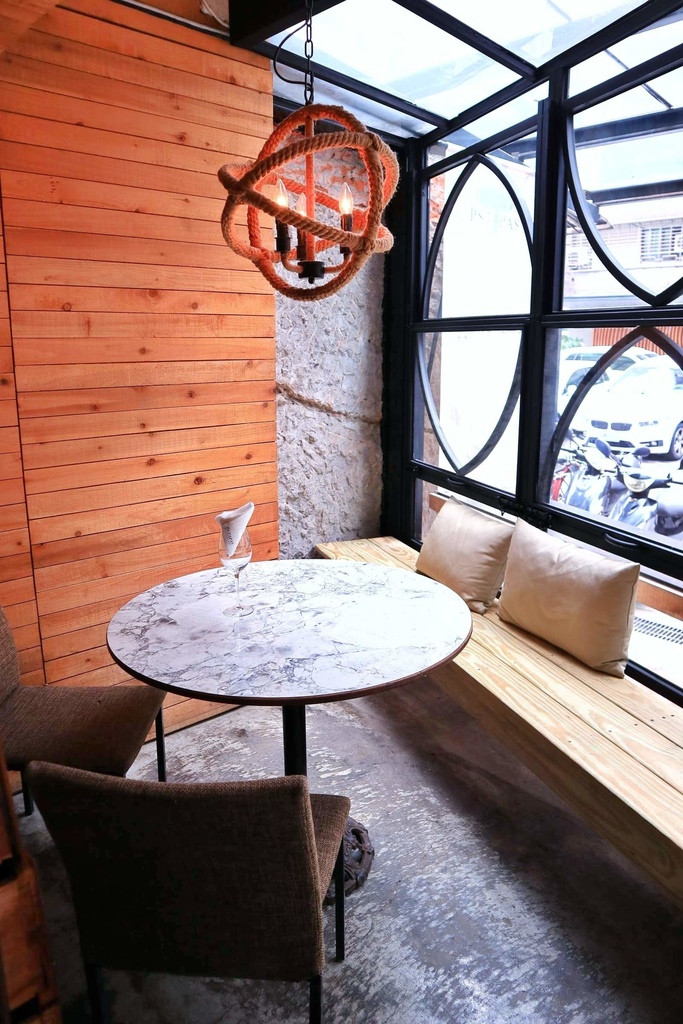 PS TAPAS 西班牙餐酒館