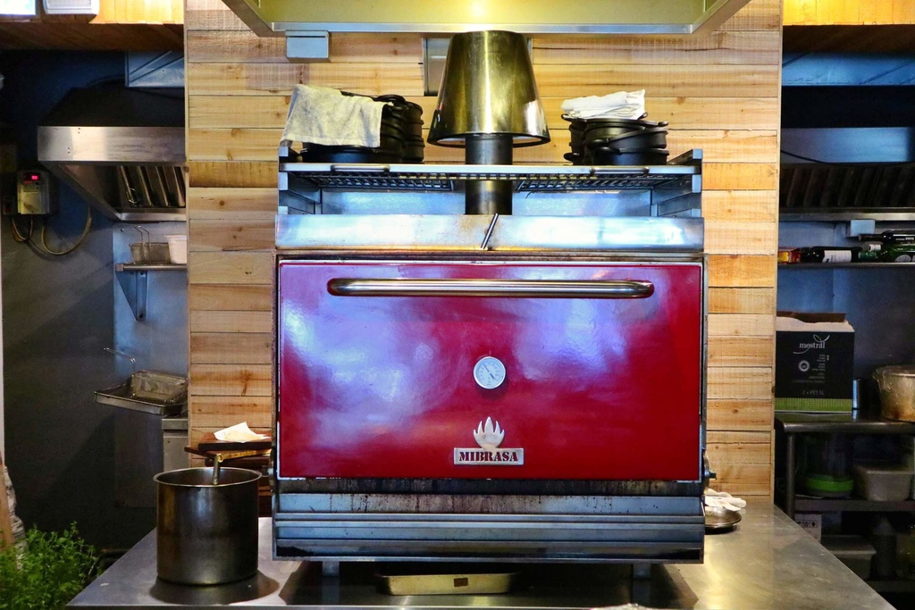 PS TAPAS 西班牙餐酒館