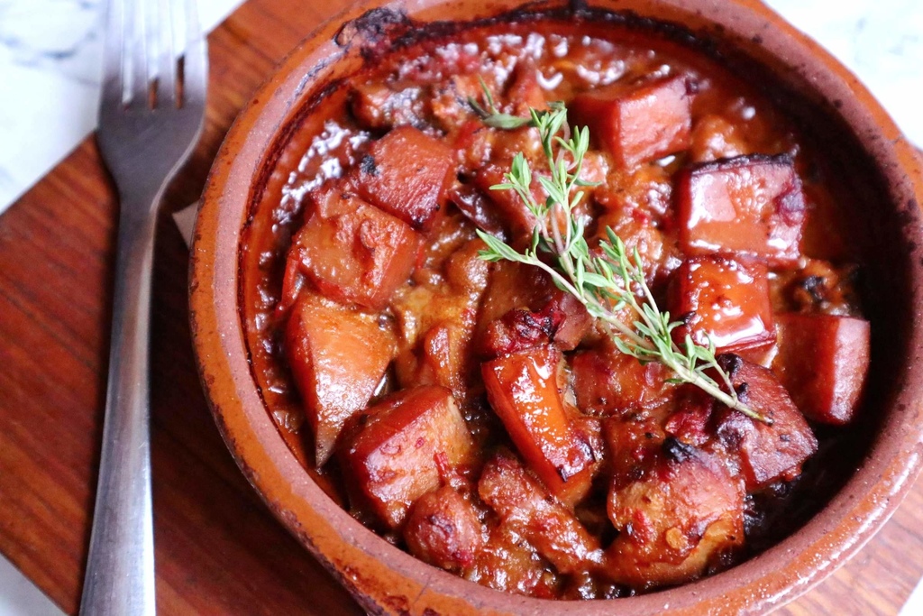 PS TAPAS 西班牙餐酒館