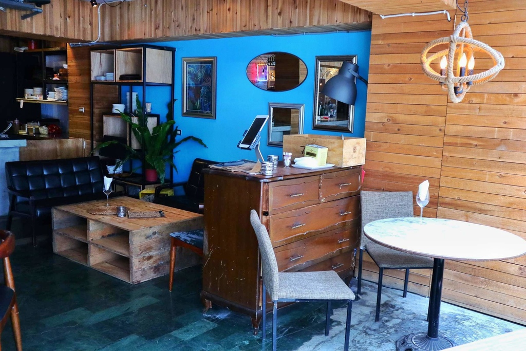 PS TAPAS 西班牙餐酒館