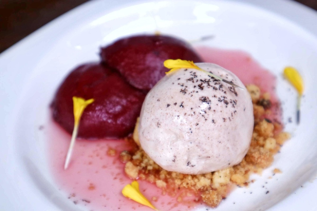 PS TAPAS 西班牙餐酒館