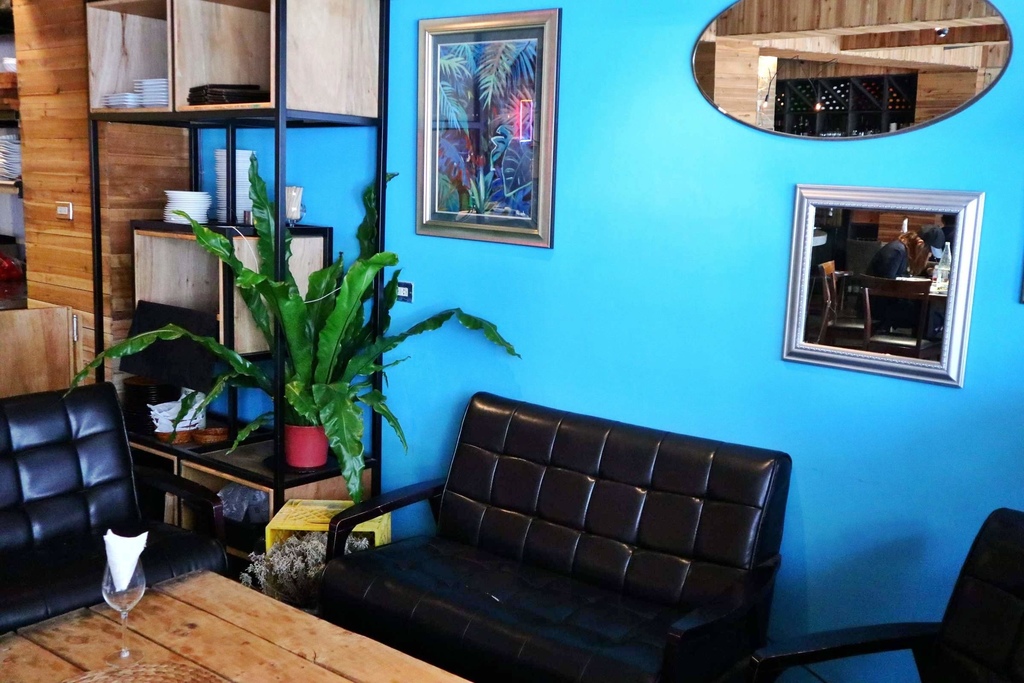 PS TAPAS 西班牙餐酒館