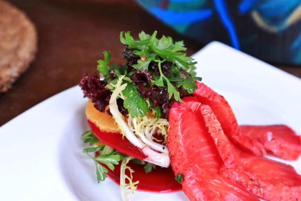 PS TAPAS 西班牙餐酒館