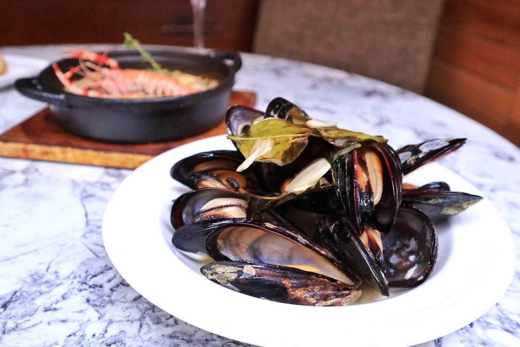 PS TAPAS 西班牙餐酒館