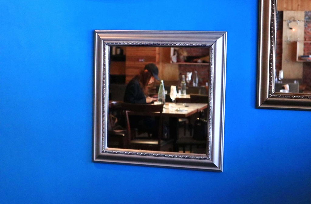 PS TAPAS 西班牙餐酒館