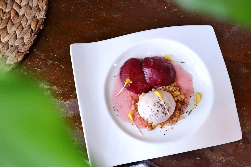 PS TAPAS 西班牙餐酒館