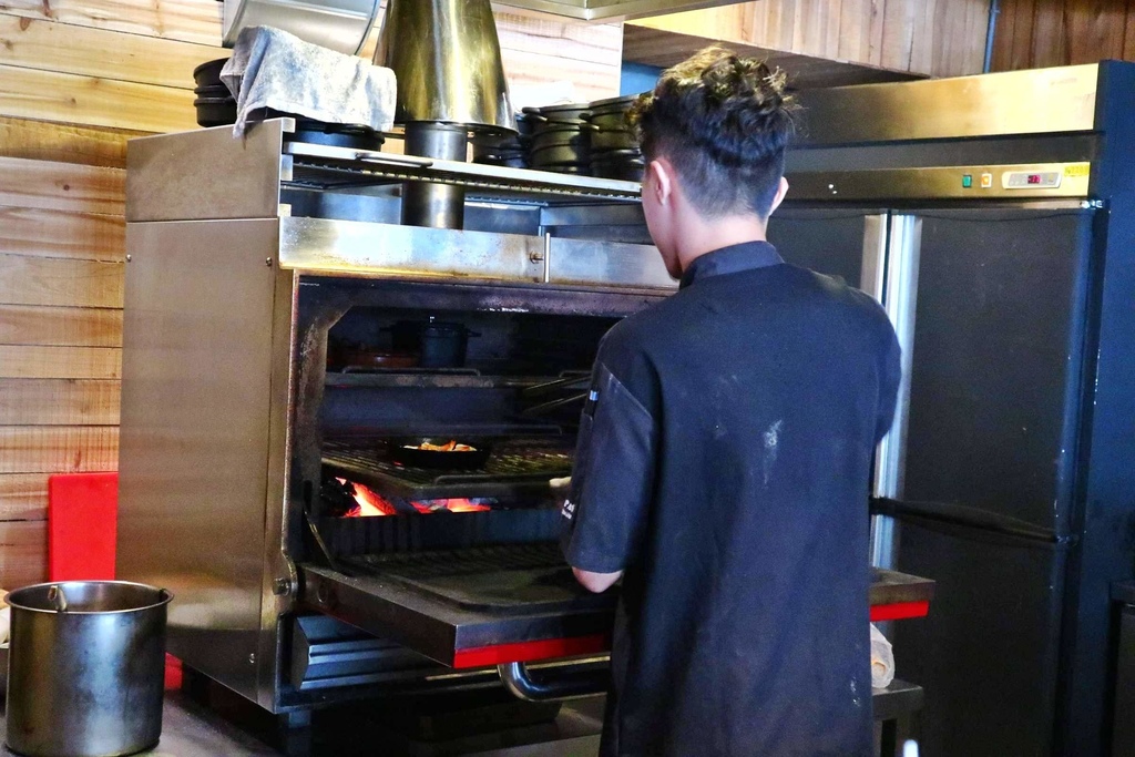 PS TAPAS 西班牙餐酒館