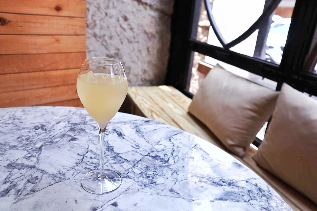 PS TAPAS 西班牙餐酒館