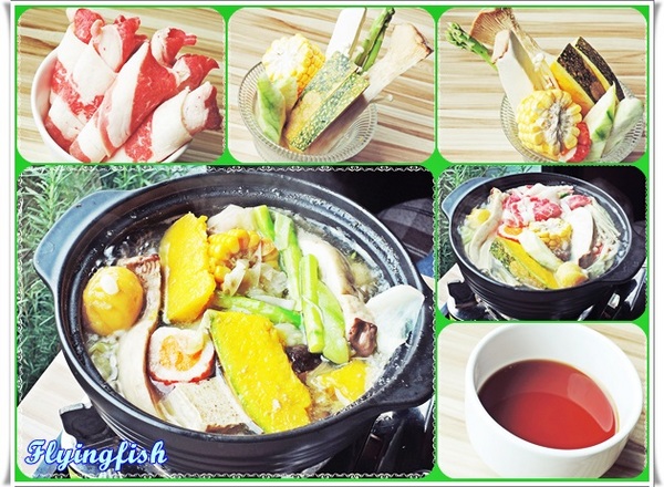 咖啡糖義式廚房：✜  給料不手軟、以客為尊滴悠哉空間－宜蘭「咖啡糖義式廚房Brown Taffy」 (◕‿◕)♥