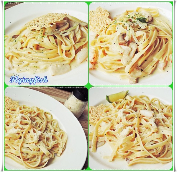 咖啡糖義式廚房：✜  給料不手軟、以客為尊滴悠哉空間－宜蘭「咖啡糖義式廚房Brown Taffy」 (◕‿◕)♥