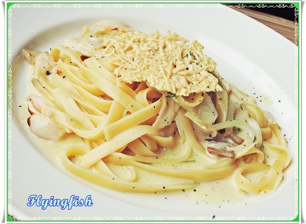 咖啡糖義式廚房：✜  給料不手軟、以客為尊滴悠哉空間－宜蘭「咖啡糖義式廚房Brown Taffy」 (◕‿◕)♥