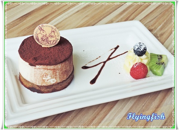 咖啡糖義式廚房：✜  給料不手軟、以客為尊滴悠哉空間－宜蘭「咖啡糖義式廚房Brown Taffy」 (◕‿◕)♥