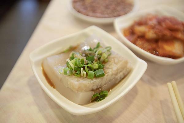 東北軒酸菜白肉鍋 - 30