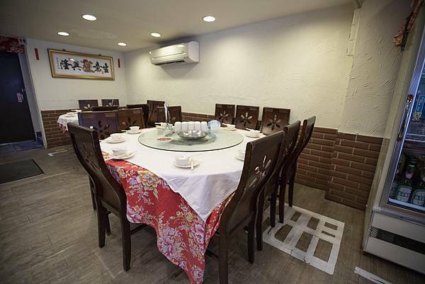 東北軒酸菜白肉鍋 - 27