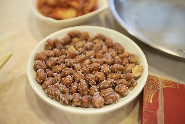 東北軒酸菜白肉鍋 - 31