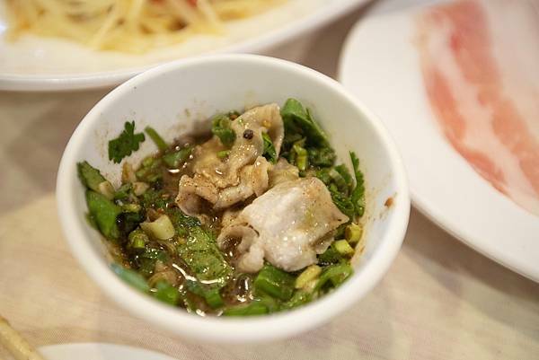 東北軒酸菜白肉鍋 - 10