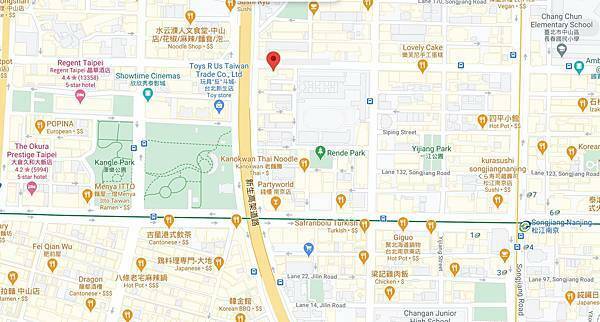 東北軒酸菜白肉鍋