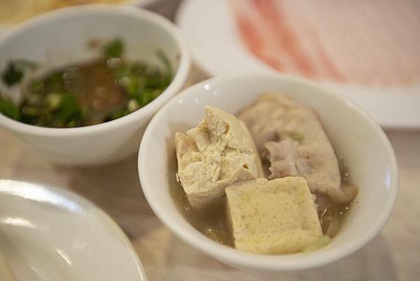 東北軒酸菜白肉鍋 - 7