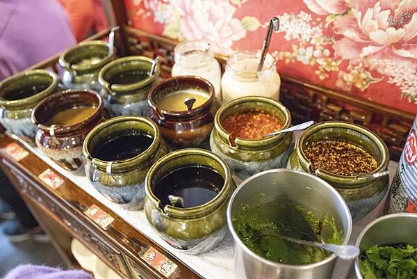 東北軒酸菜白肉鍋 - 9