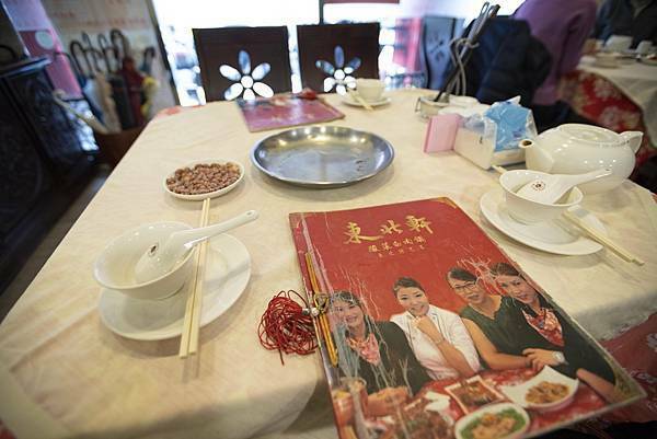 東北軒酸菜白肉鍋 - 32