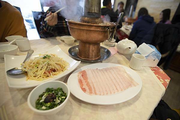 東北軒酸菜白肉鍋 - 12