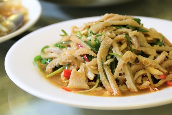 東北軒酸菜白肉鍋:【台北市食記】東北軒酸菜白肉鍋~正宗哈爾濱東北特色菜真材實料,家庭聚會,三五好友一起圍爐去