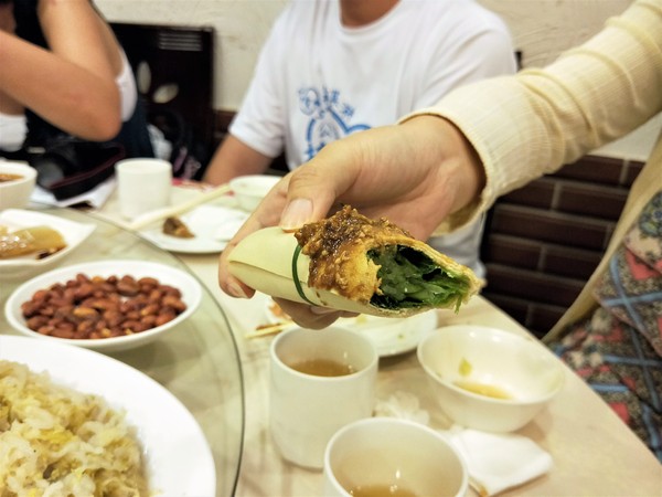 東北軒酸菜白肉鍋:【台北市食記】東北軒酸菜白肉鍋~正宗哈爾濱東北特色菜真材實料,家庭聚會,三五好友一起圍爐去