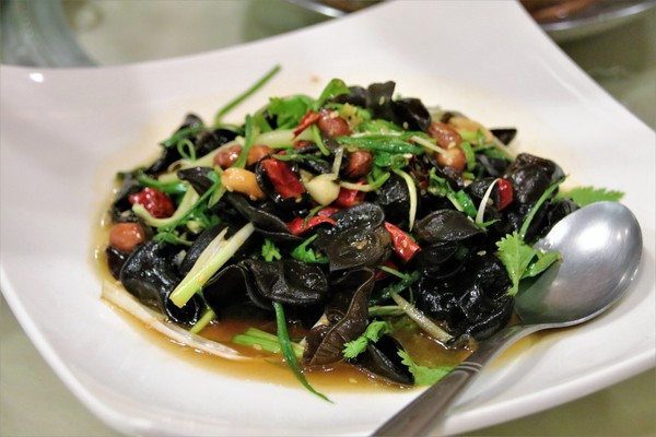 東北軒酸菜白肉鍋:【台北市食記】東北軒酸菜白肉鍋~正宗哈爾濱東北特色菜真材實料,家庭聚會,三五好友一起圍爐去